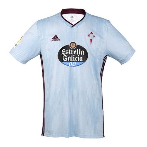 Camiseta Celta de Vigo Primera equipo 2019-20 Bordeaux